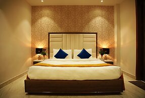 TreeHouse London Street Amritsar