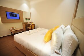 TreeHouse London Street Amritsar