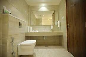 TreeHouse London Street Amritsar