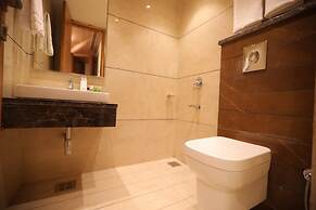 TreeHouse London Street Amritsar