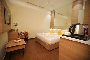 TreeHouse London Street Amritsar