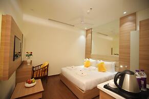 TreeHouse London Street Amritsar