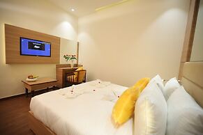 TreeHouse London Street Amritsar