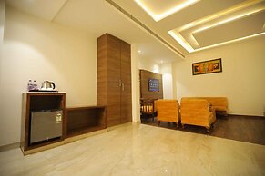 TreeHouse London Street Amritsar