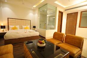 TreeHouse London Street Amritsar