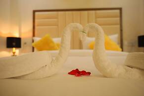 TreeHouse London Street Amritsar