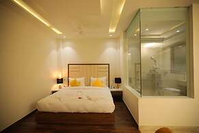 TreeHouse London Street Amritsar