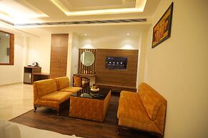 TreeHouse London Street Amritsar