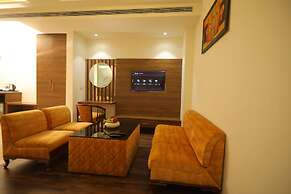 TreeHouse London Street Amritsar