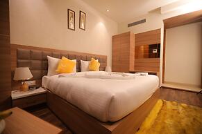 TreeHouse London Street Amritsar