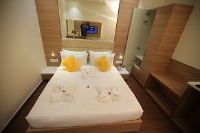 TreeHouse London Street Amritsar