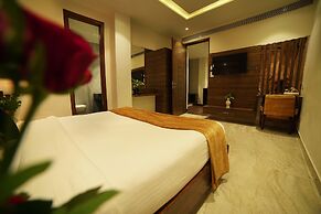 TreeHouse London Street Amritsar