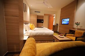 TreeHouse London Street Amritsar