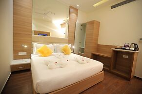 TreeHouse London Street Amritsar