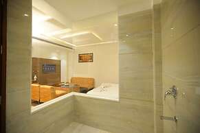 TreeHouse London Street Amritsar