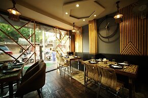 TreeHouse London Street Amritsar