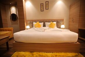 TreeHouse London Street Amritsar