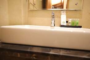 TreeHouse London Street Amritsar