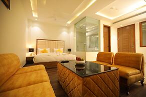 TreeHouse London Street Amritsar