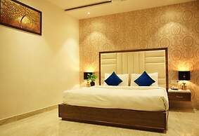 TreeHouse London Street Amritsar