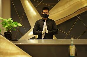 TreeHouse London Street Amritsar