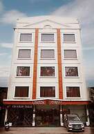 TreeHouse London Street Amritsar