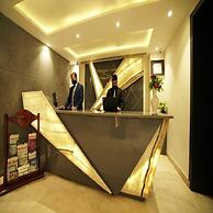 TreeHouse London Street Amritsar