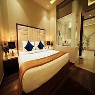 TreeHouse London Street Amritsar