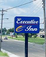 Executive Inn Kingsville