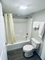 Executive Inn Kingsville