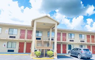 Executive Inn Kingsville