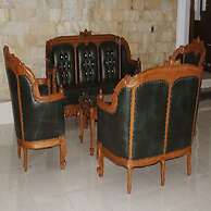 The Arsy Syariah Guest House