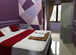 The Arsy Syariah Guest House