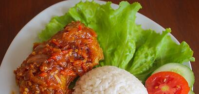 The Arsy Syariah Guest House