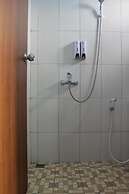 The Arsy Syariah Guest House