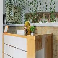 The Arsy Syariah Guest House