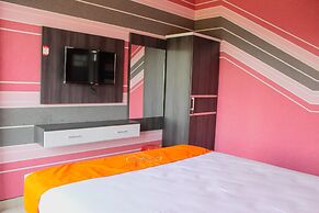 The Arsy Syariah Guest House