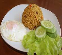 The Arsy Syariah Guest House