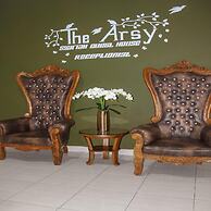 The Arsy Syariah Guest House