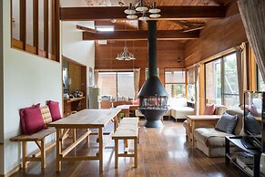 Pension Morino Garden Mashiko