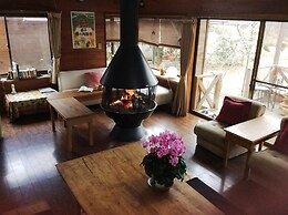 Pension Morino Garden Mashiko