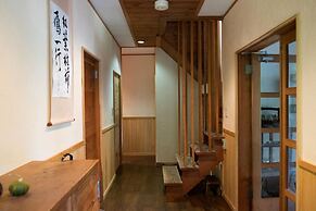 Pension Morino Garden Mashiko