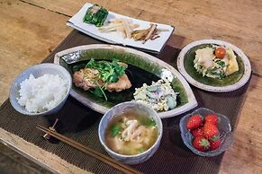 Pension Morino Garden Mashiko