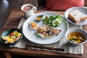 Pension Morino Garden Mashiko