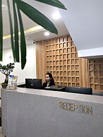 Ngo - The Gallery Dalat