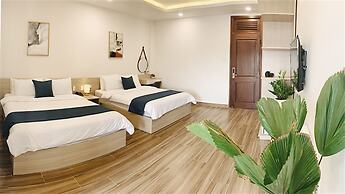 Ngo - The Gallery Dalat