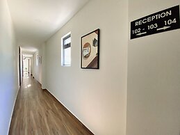 Ngo - The Gallery Dalat