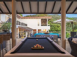 Katamanda - Villa Amanzi