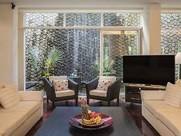 Katamanda - Villa Amanzi