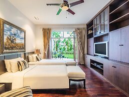 Katamanda - Villa Amanzi